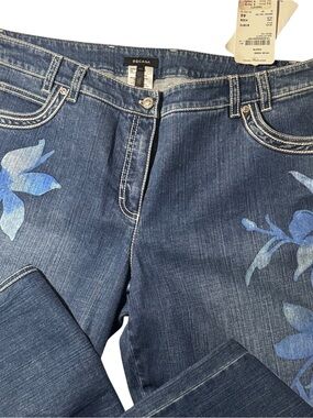 NWT escada jeans size 44